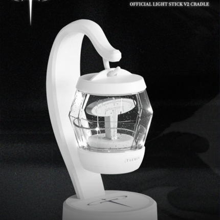 SHINee TAEMIN - Official MD Light Stick V2 Cradle
