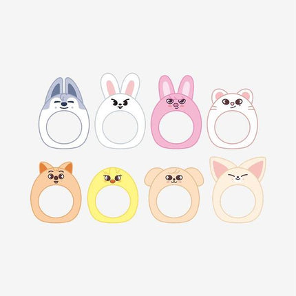 Stray Kids - Official MD SKZOO Light Stick Cover VER.2 (Member Selection)