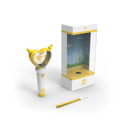 YENA - Official Light Stick