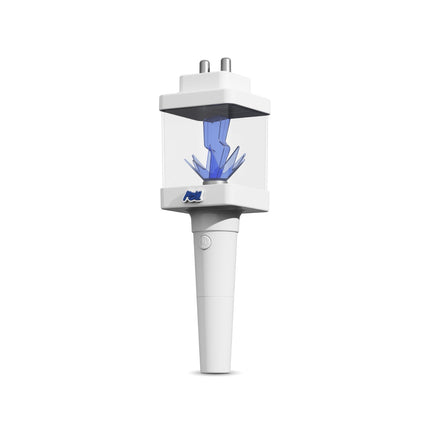 POW - 2025 POW TOUR [POWERFUL YOUTH] Official Light Stick