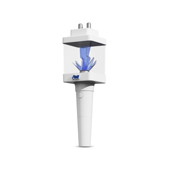 POW - 2025 POW TOUR [POWERFUL YOUTH] Official Light Stick