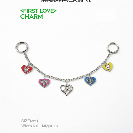 XLOV - [FIRST LOVE] Official MD