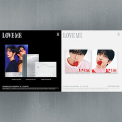 Collection image for: MONSTA X