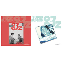 Collection image for: SUPER JUNIOR