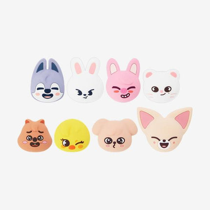 Stray Kids - Official MD SKZOO TAMAGOTCHI & CASE Set (Member Selection)