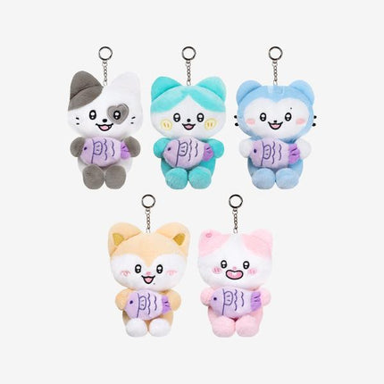 ITZY - Official MD ALL IN, MIDZY TWINZY Plush Voice Ver.