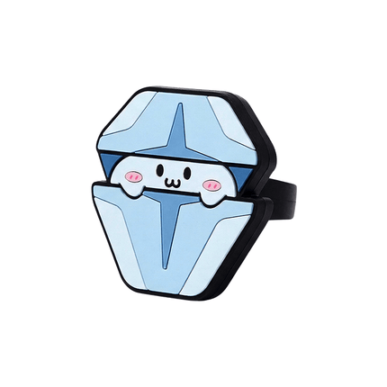 TREASURE - [TEUYA] Official Light Stick Ring