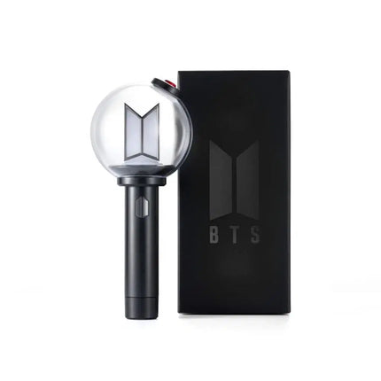 BTS - BTS OFFICIAL LIGHT STICK VER.4