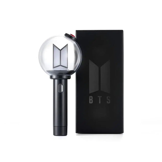 BTS - BTS OFFICIAL LIGHT STICK VER.4