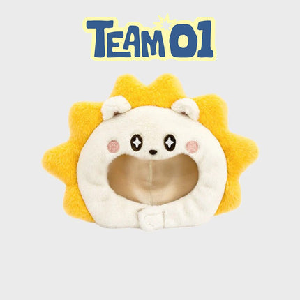 BIGBANG TAEYANG - TEAM01 Official MD Lightstick Cover Ver.