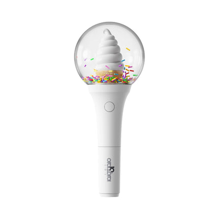 I.O.I - [LOOP] Official Light Stick +Photocars Set