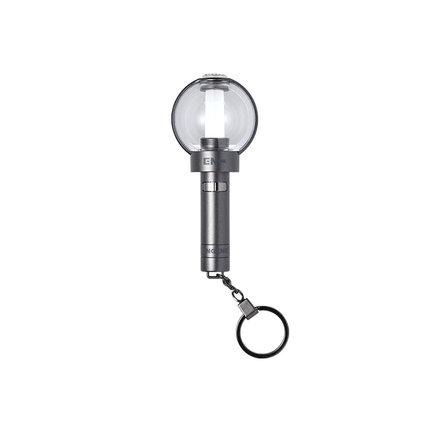 ENHYPEN - Official Light Stick Ver.2 Keyring