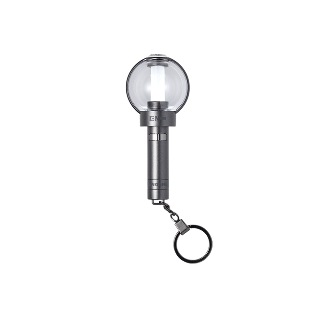 ENHYPEN - Official Light Stick Ver.2 Keyring