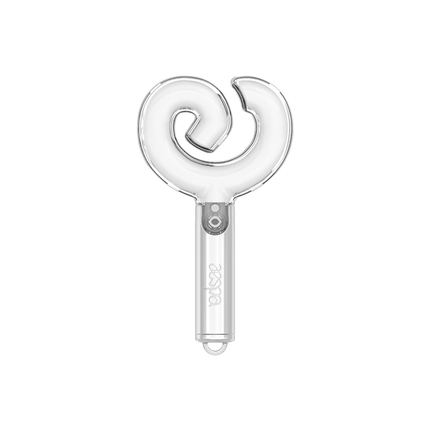 aespa - Mini Fanlight Keyring VER.2