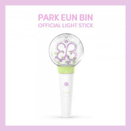 Park Eun Bin - Official Light Stick