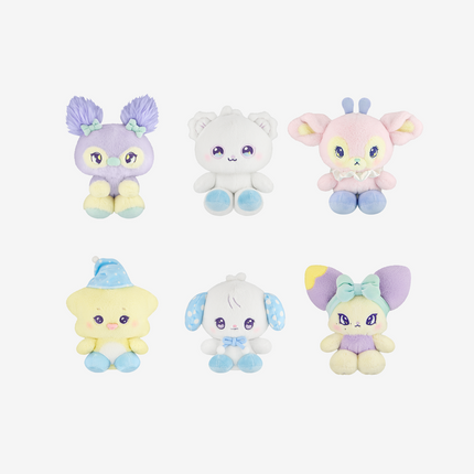 NMIXX - Official MD MIXXFFY PLUSH ORIGINAL Ver. (Member Selection)