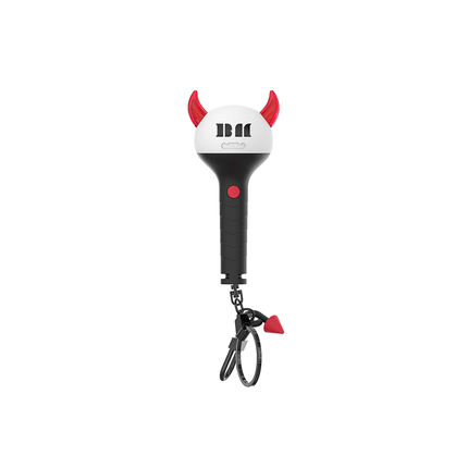 BABYMONSTER - Official Light Keyring