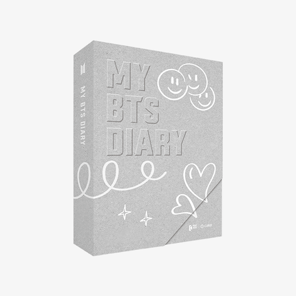 BTS - My BTS Diary