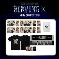 Collection image for: MERCH & GOODS