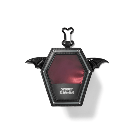 ENHYPEN - Spooky Official Pouch Bag Keyring