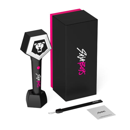 K-Pop Demon Hunters SAJA BOYS - Official Light Stick