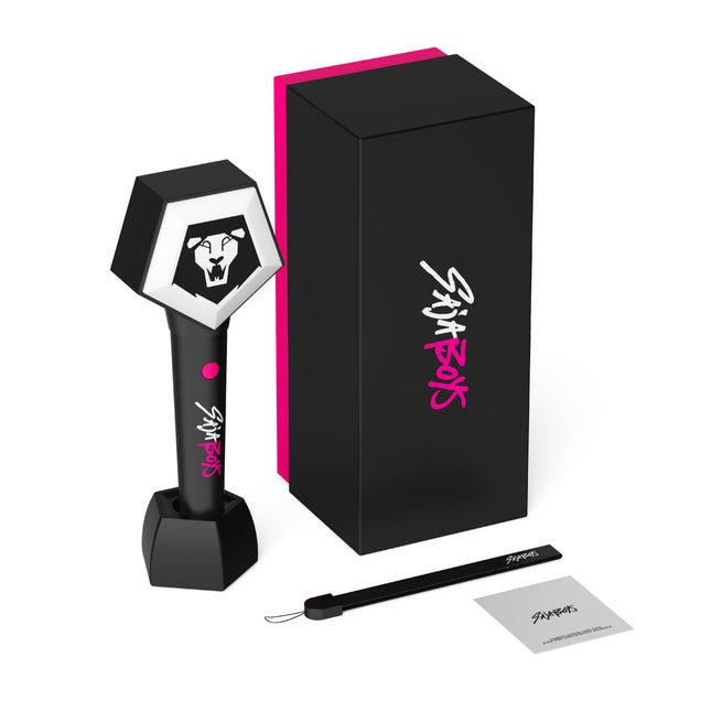 K-Pop Demon Hunters SAJA BOYS - Official Light Stick