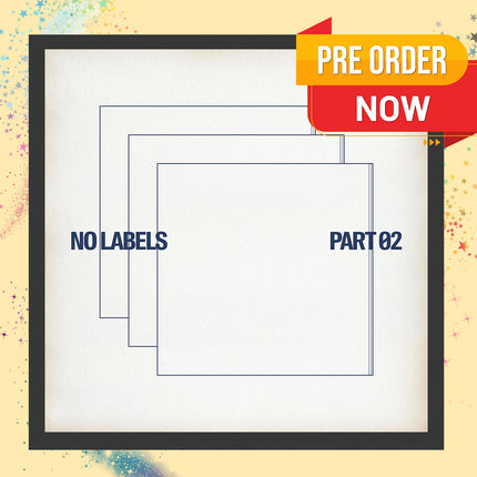 [POB] TXT YEONJUN - NO LABELS: PART 02 2nd Mini Album COMPACT Ver.