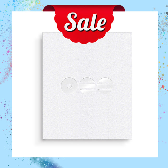 [SALE] BTS - ARIRANG 5th Album Rooted in Korea Ver Official K-POP Album