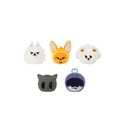 TXT - Official MD PPULBATU Mood Light. (Member Selection) TOMORROW X TOGETHER