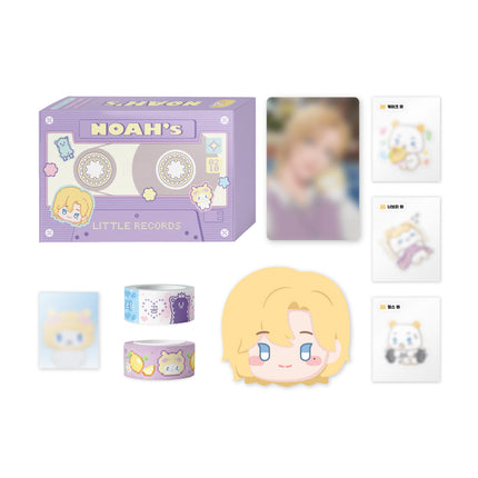 PLAVE - Official MD 2025 BIRTHDAY KIT_NOAH