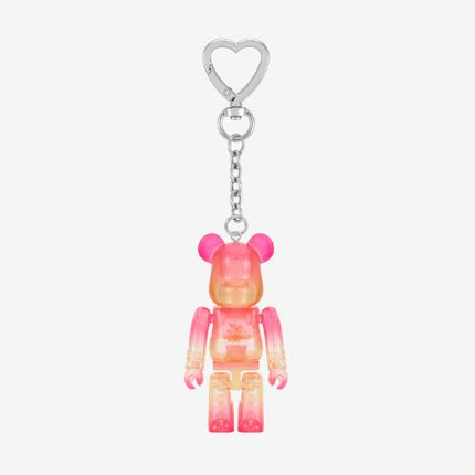 TWICE - TWICE X BE@RBRICK LIMITED EDITION 100% (+Photocard Set)
