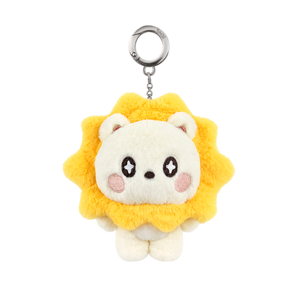 TAEYANG - Official MD [TEAM 01] Keyring / Light Stick Cover / Cushion