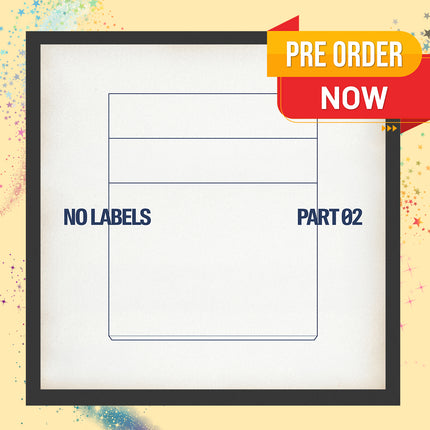 [POB] TXT YEONJUN - NO LABELS: PART 02 2nd Mini Album Photobook Ver.