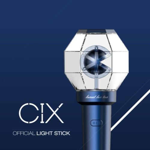 CIX - Official Light Stick