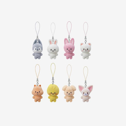 Stray Kids - STAY in Our Little House Official MD Secret Mini Charm