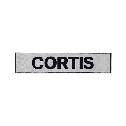 CORTIS - Official MD Slogan Towel_CORTIS