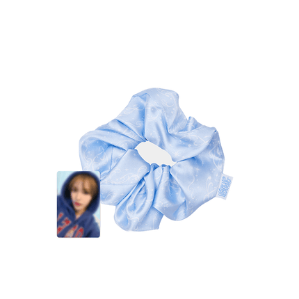 Red Velvet - Official MD SCRUNCHIE + Photocard Set  (Member Selection)