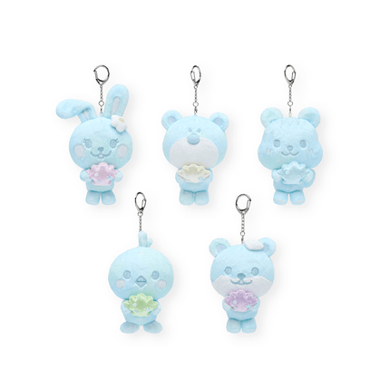 Red Velvet - Official MD 4.72 inches Doll Keyring (Member Selection)