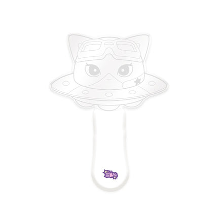 SAY MY NAME - Official Acrylic Light Stick