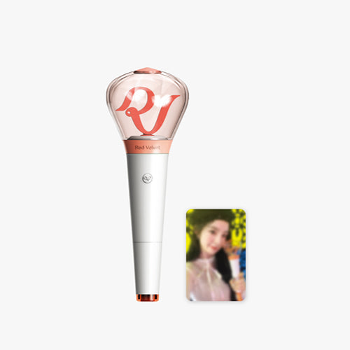 Red Velvet - Official Light Stick
