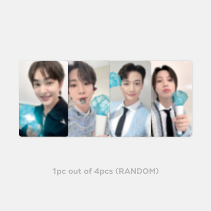 SHINee - Official Light Stick