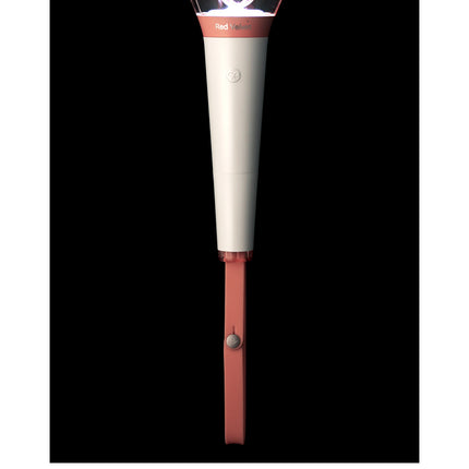 Red Velvet - Official Light Stick