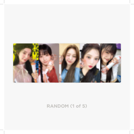 Red Velvet - Official Light Stick