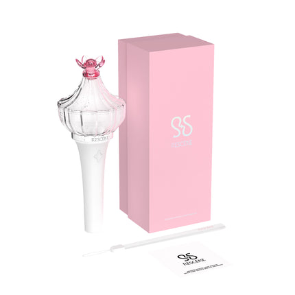 RESCENE - Official Light Stick V2 + Photocard Set