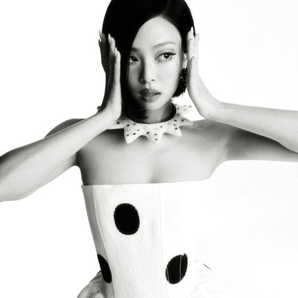 V Magazine – V158 : I DREAM OF JENNIE (BLACKPINK JENNIE Cover) (UK version)