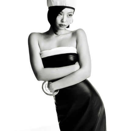 V Magazine – V158 : I DREAM OF JENNIE (BLACKPINK JENNIE Cover) (UK version)