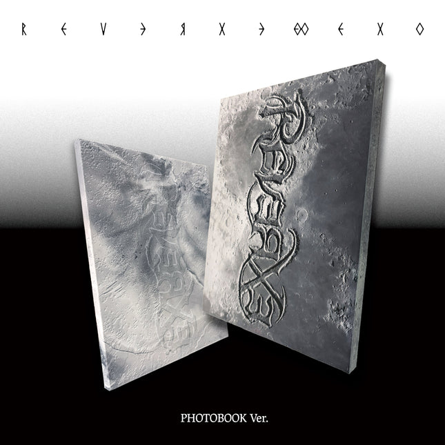 EXO - 7th Full Album : EVERXE