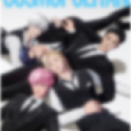 COSMOPOLITAN Magazine – Feb 2026 (PLAVE Cover)