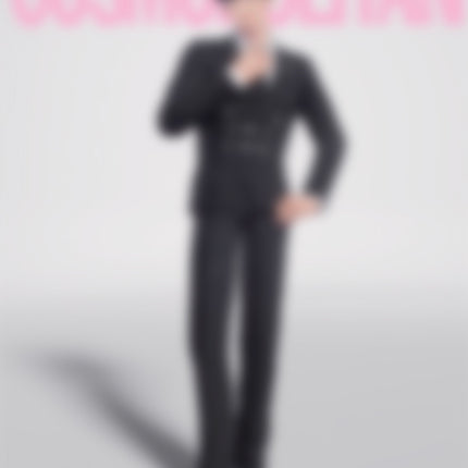 COSMOPOLITAN Magazine – Feb 2026 (PLAVE Cover)