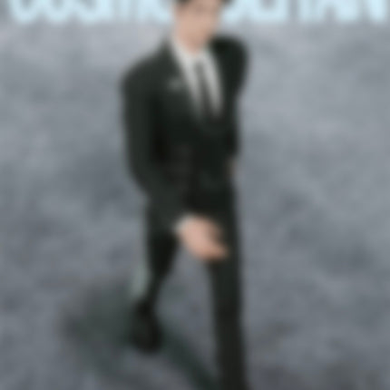 COSMOPOLITAN Magazine – Feb 2026 (PLAVE Cover)